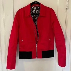 Mens Versus Versace Lions
Head Bomber